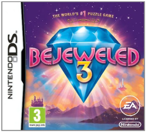 Electronic Arts Bejeweled 3
