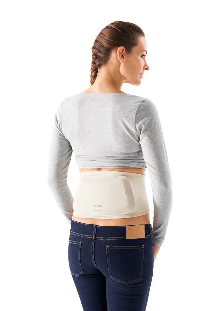 Philips PR3092/00 BlueTouch Pain Relief Patch - Image 4