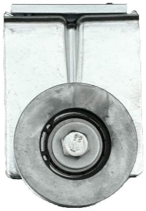 Siemens 6FB1104-0AT03-0AS0 Kit de Montaje - Kit de sujección (500 g, 110 mm, 60 mm, 100 mm)
