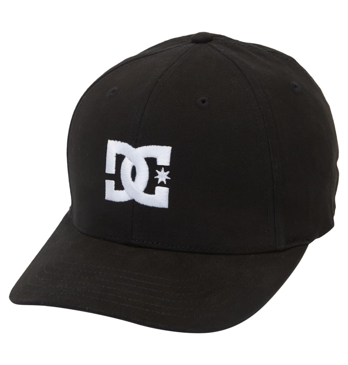 DC ShoesMen's Cape Star Cap