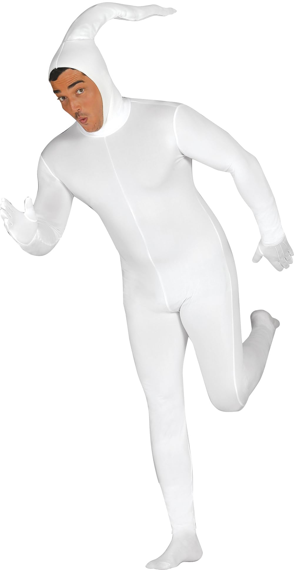 Costume de spermatozoïde adulte : la solution pour un déguisement d'EVG - 7