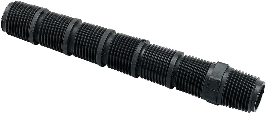 Orbit 37227-1/5.1 cm x 15.2 cm - Elevador de aspersor de corte de 25 unidades