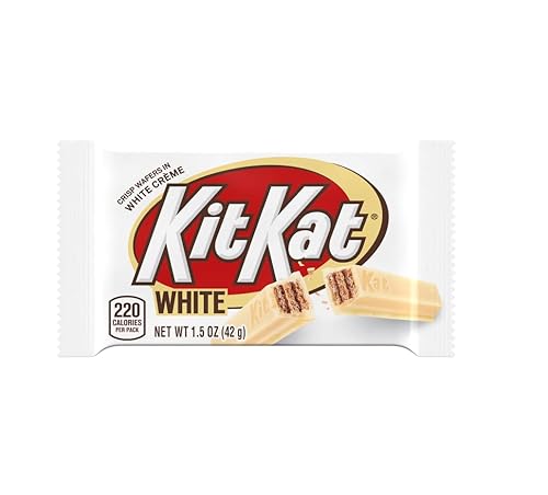 Miniatura 5 de KIT KAT - Barras de caramelo surtidas de chocolate, envueltas individualmente, paquete variado de 27 onzas, ideal para Navidad, Halloween, fiestas,