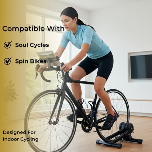 image for Tommaso Pista 100 SPD Spin Shoes for Women Indoor Cycling, Ready-to-Ri