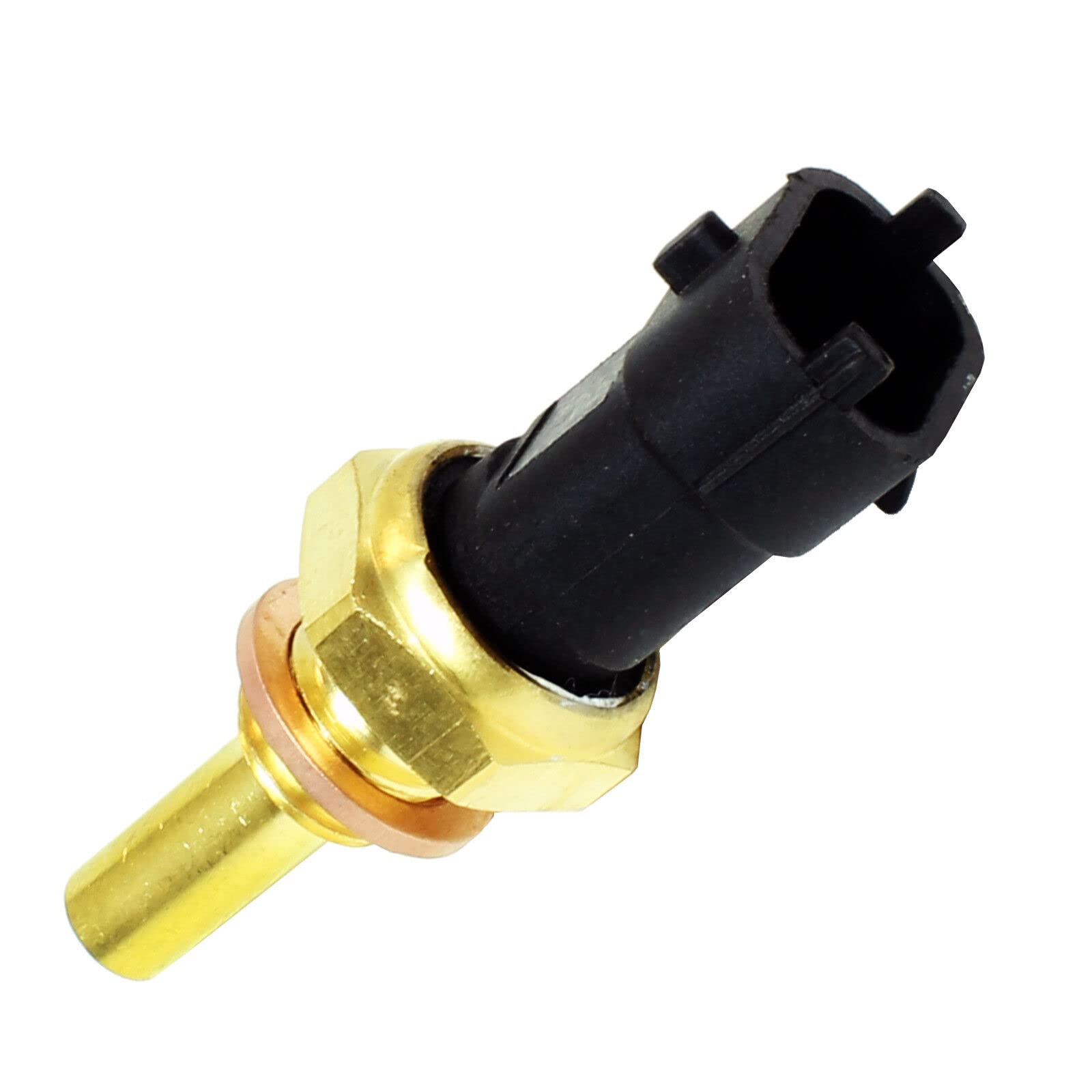 Doors For Polaris Ranger Xp 900 Caltric Fan Radiator Temp Thermo Switch Sensor Compatible... Ranger Xp 900 Doors - Foto 7