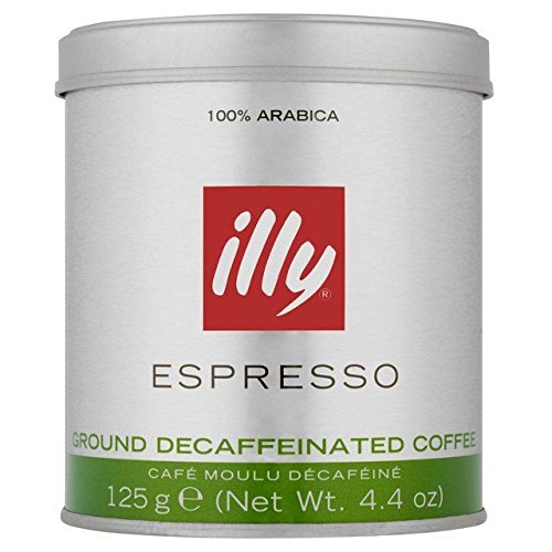 Best Illy Decaf Ground Coffee 2023 Where to Buy?