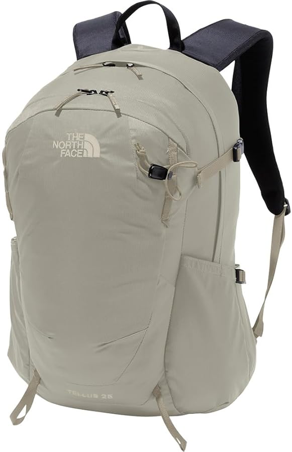 Amazon | [ザノースフェイス] Tellus 25 クレイグレー ONESIZE | THE