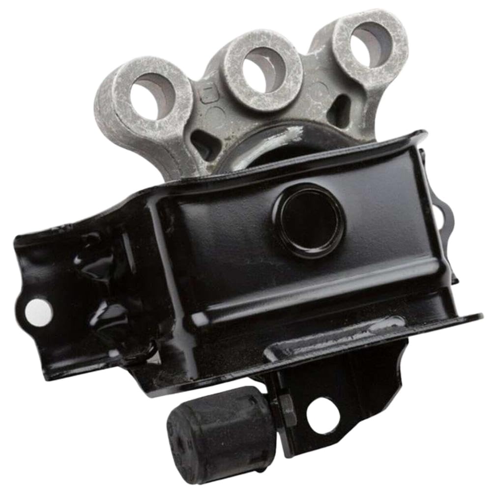 Sinoscogo Onecolor Front Right Engine Transmission Gearbox Mount Bracket 95164487 95930076 95405220 95026513 Compatible With Sonic 2012 2018