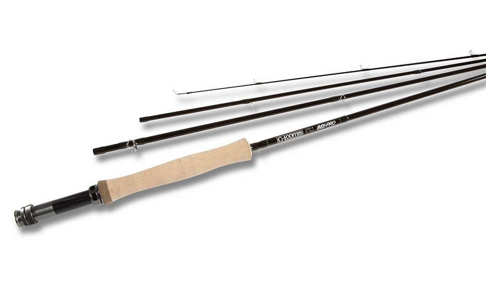 Amazon | G.Loomis IMX PRO 590-4 | SHIMANO | フライロッド