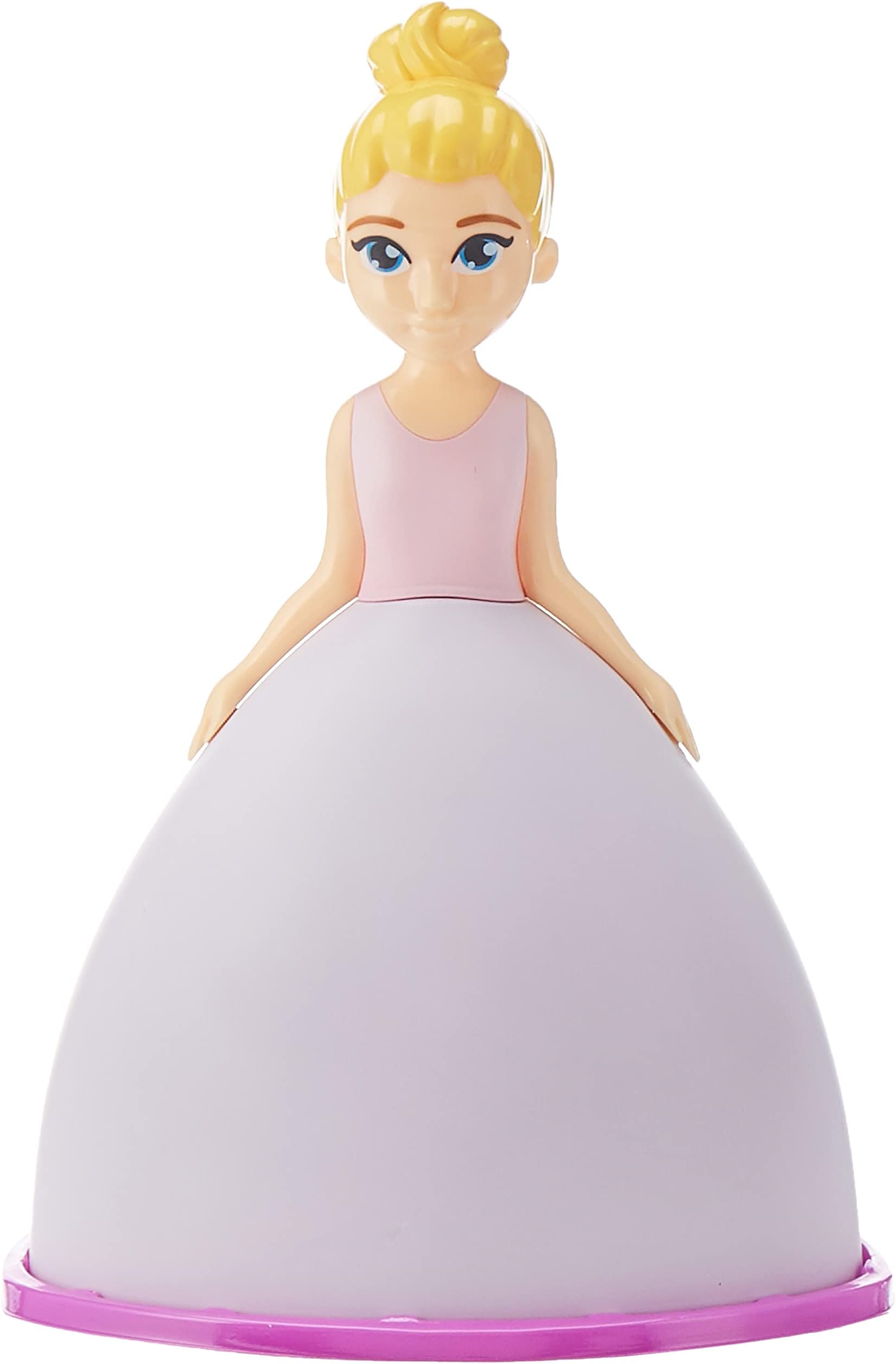 AQUADOODLE Dress Designer, 3D and Mess Free Colouring Kids Toys, Educational Play Pens For Toddlers and Children to Draw and Doodle, Suitable for Girls and Boys Aged 18 Months+