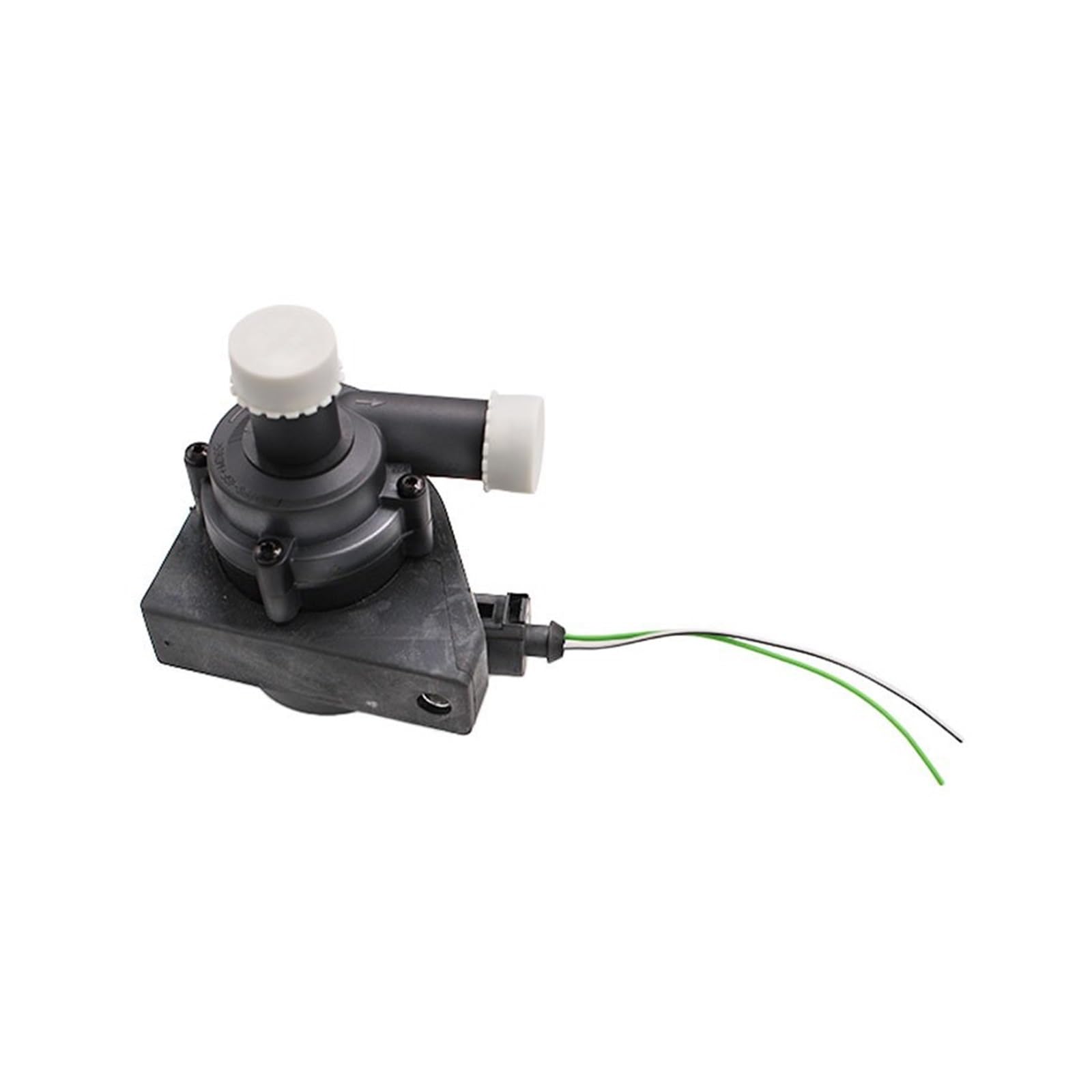 Bomba Agua Auxiliar Bomba Agua Eléctrica Refrigerante Adicional Auxiliar 1K0965561J Para SEAT Altea 2007-2014 Leon 2006-2013
