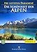 Produktbild Die letzten Paradiese - Die Schönheit der Alpen [3 DVDs]