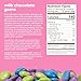 Unreal Chocolate Candy Coated, 6 oz