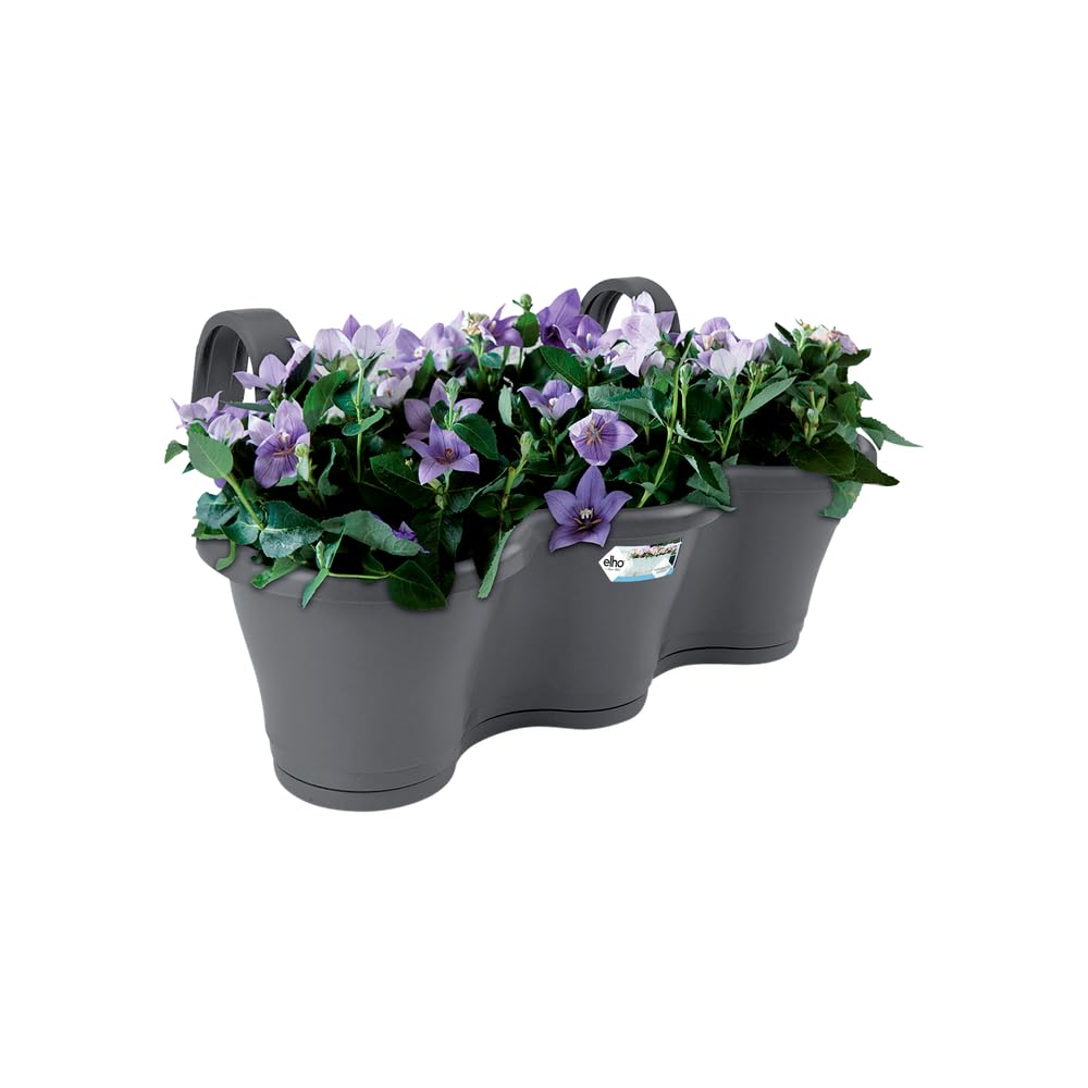 Elho Corsica Easy Hanger Trio Rot Ab 9,99 € | Preisvergleich Bei