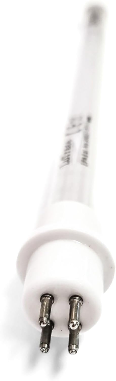 UV-Aire 46365401, Field Controls UV-12, UV-1500C, OEM Quality Premium Compatible 12" long Lamp for Uv-12 & Uv-1500C Bulb - Guaranteed for One Year!