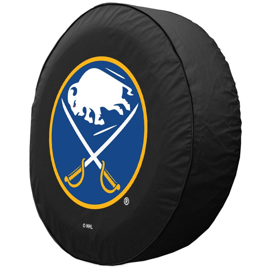 Buffalo Sabres Tire Cover