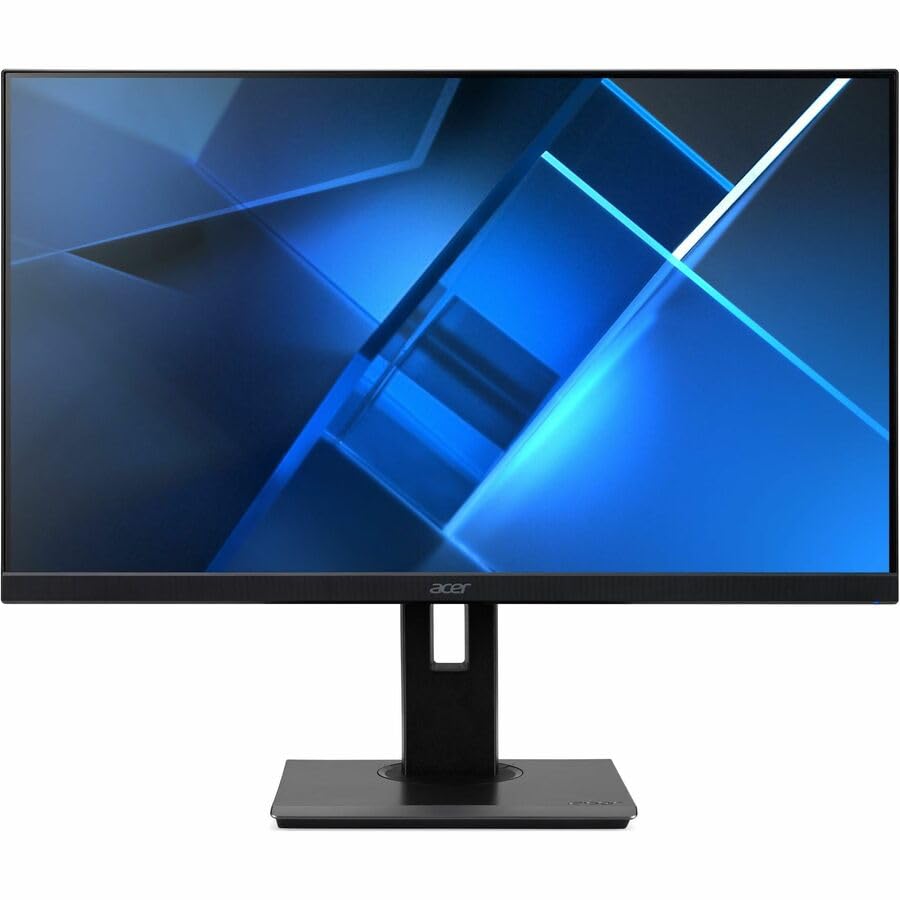 Image of Acer Vero B277 TAA 27 inch Class LCD Monitor - 16:9 - Black