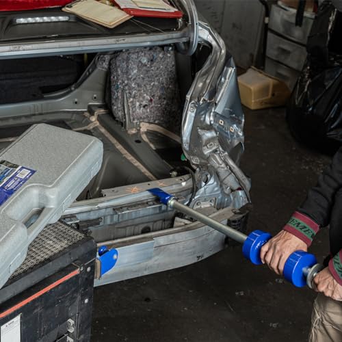 XtremepowerUS 13 lb Dent Slide Hammer