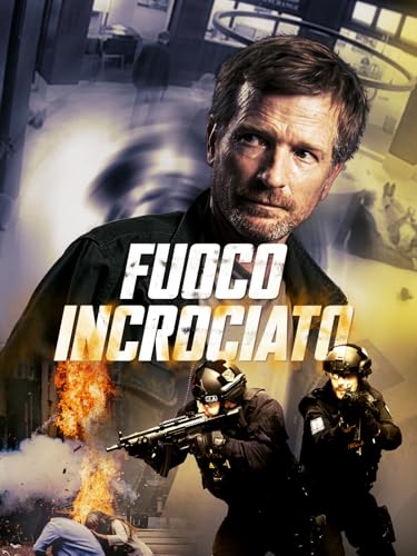  Fuoco incrociato