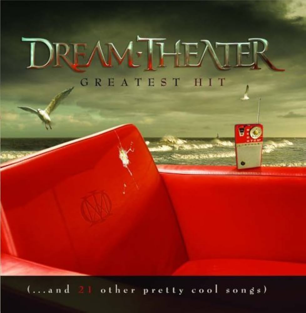 【レア有！】Dream Theater CD 21タイトル+非売品セット Amazon.co.jp: グレイテスト・ヒット+21ソングス - ドリーム