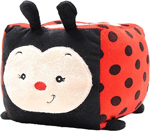 Masse K-31 CoroCoro Basket (Bug), Polyester, Compatible with No. 3 to 4 Pot Sizes, Order Unit 1 Piece