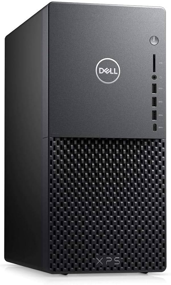 Amazon.co.jp: TcaraT ゲーミング PC DELL XPS 8940 タワー 高速 Amazon.co.jp: TcaraT ゲーミング PC DELL XPS 8940 タワー 高速