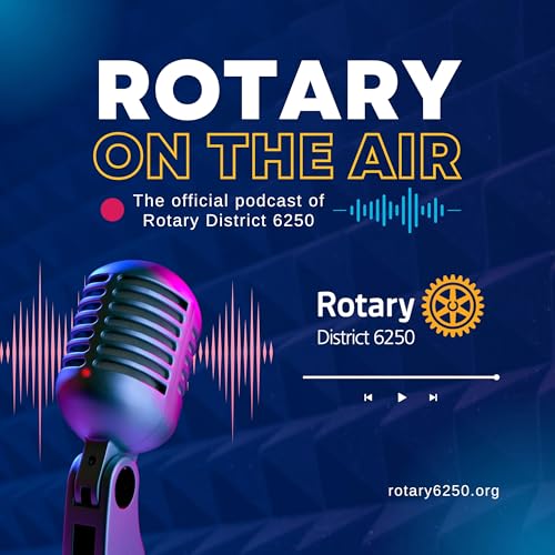 Rotary On The Air cover art