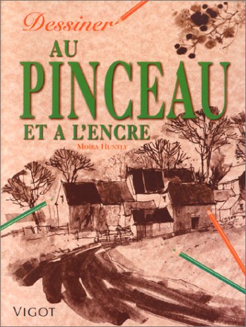 Télécharger Dessiner, pinceau et encre Gratuit