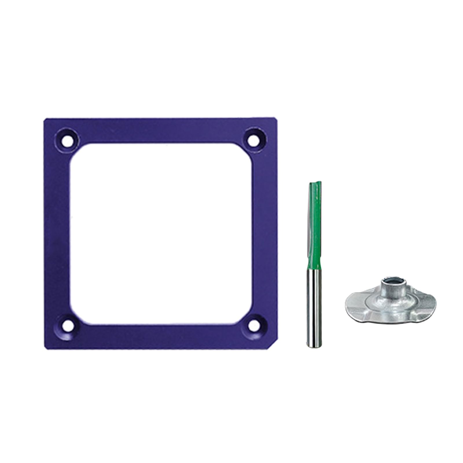 Hdoytxxm H 86 Type Wire Box Template Socket Bottom Box Socket Switches Ole Opening Device For Electrician Work Template Shopping Mall Wiring Tool