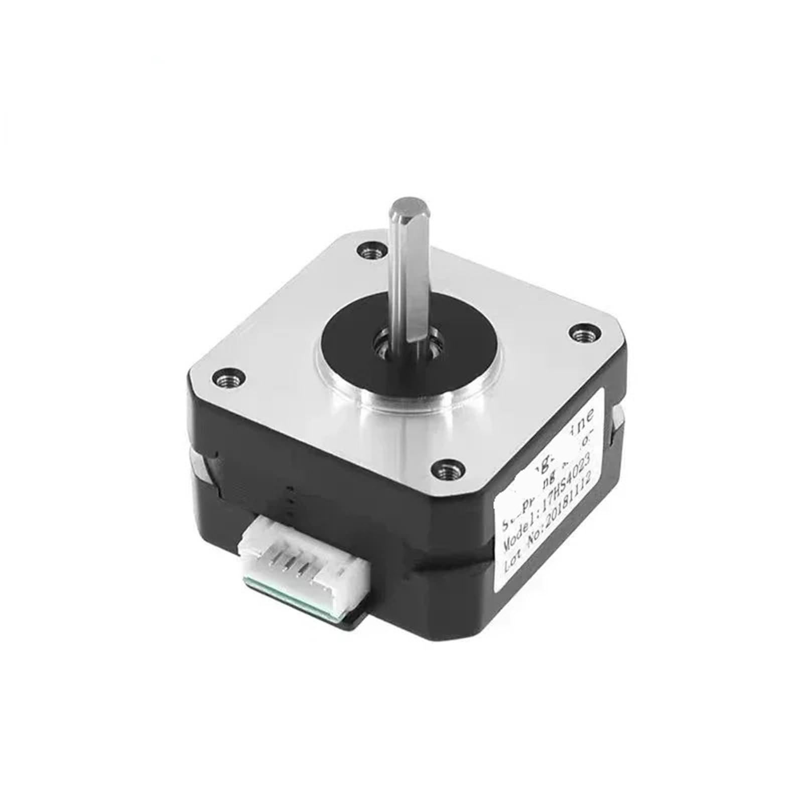 TQSKA 42 stepper motor 23mm 0.42N.m 1.5A