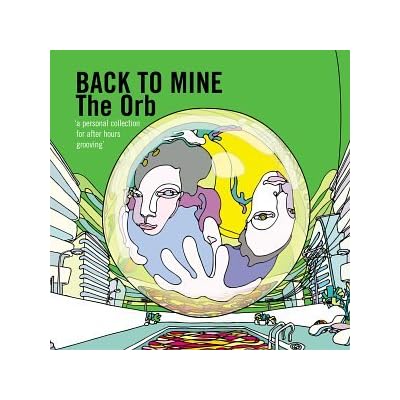 Back to Mine