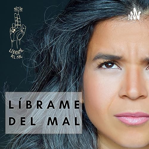 L&iacute;brame del mal cover art
