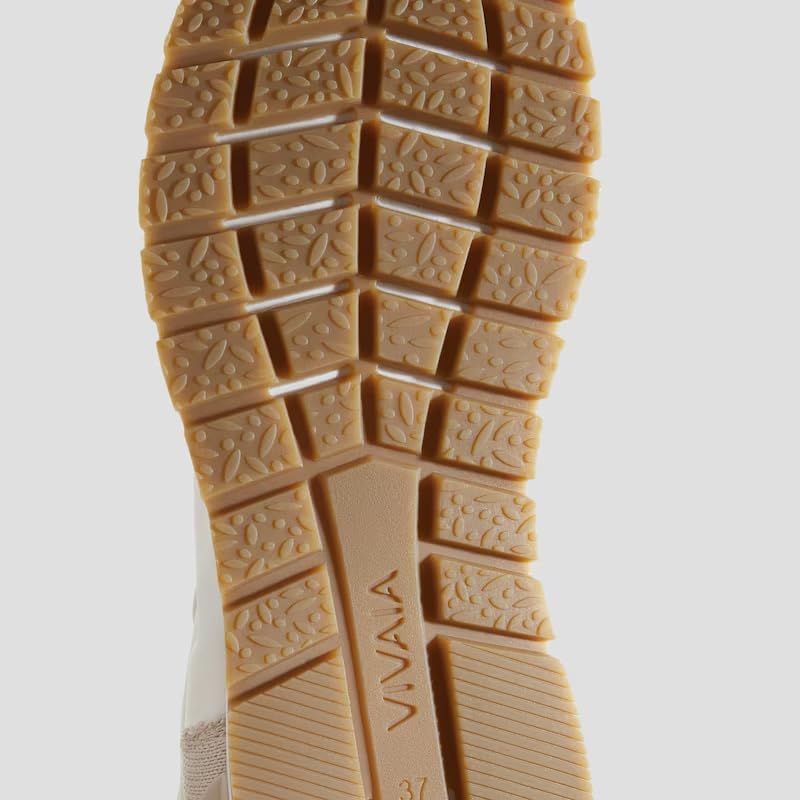 VIVAIA Allegro Women's Sneakers Comfort Slip On Cushioned Arch Support Casual Walking Shoes - Image 2