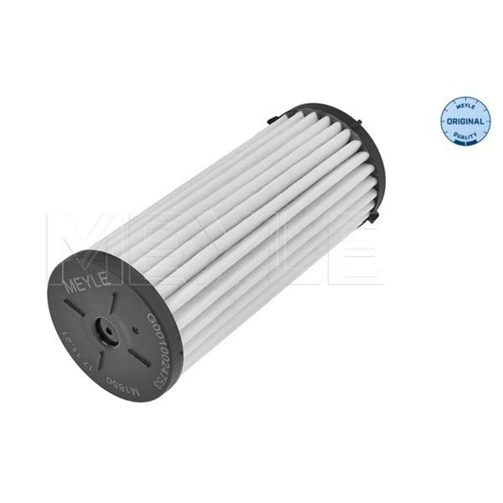 BandelOne enthält Meyle Hydraulikfilter+Liqui 8100 passend fürTYP DQ381 DQ400 DQ500 6/7 Gang