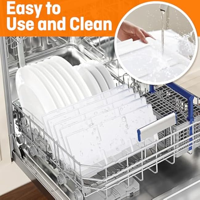 Small Tray Lids for Harvest Right Freeze Dryer Small Trays. 4 pcs Freeze Dryer Tray lids for Harvest Right Freeze Dryer Accessories