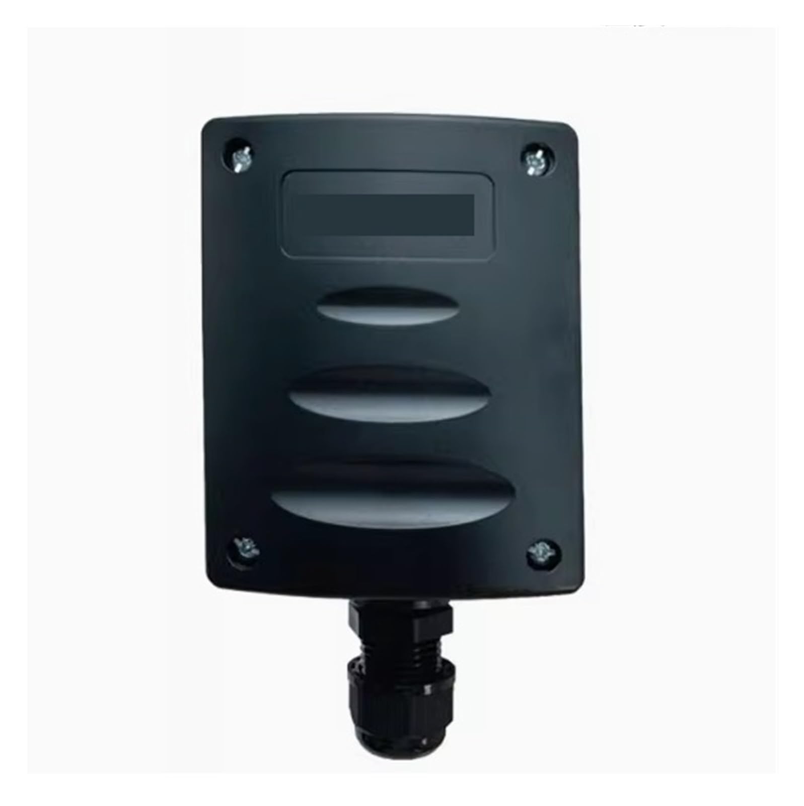 MXXDMOPD Temperature and Humidity Sensor HSH-DM3B 3% 20KNTC Signal 4~20mA Air Quality Wall Mounted Duct