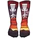Produktbild Disc Golf Tree Roots Best High Performance Athletic Running Casual Socks For Men & Women