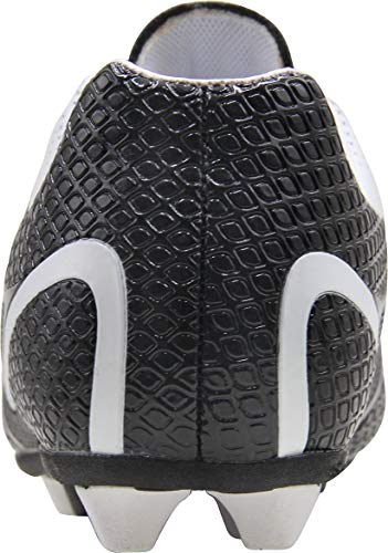 BomKinta Kid's FG Soccer Shoes Athletic Outdoor Soccer Cleats3