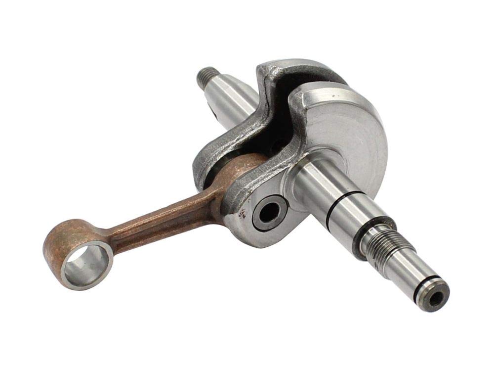 Vilebrequin pour Stihl 021 SECURA entretien moteur et coupe de bois