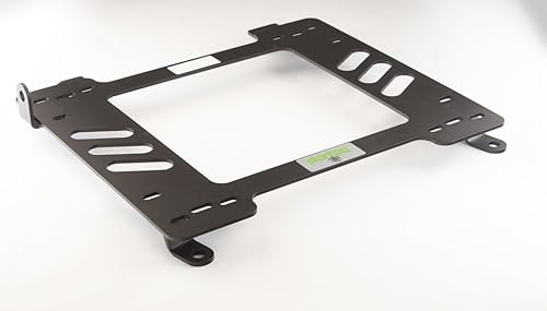 Miniatura 3 de Soporte del asiento del conductor para MOMO / NRG / Sparco / Recaro / Bride / OMP - Mercedes CLK (2003-2009) - Parte #SB089DR
