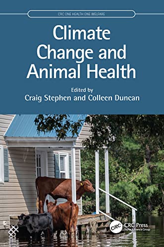 Climate Change and Animal Health (CRC One Health One Welfare)