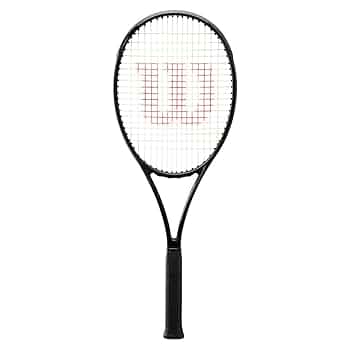 Wilson BLADE 100 16×19 V8.0 Wilson Blade 98 (16X19) V8 Tennis Racquet – Unstrung