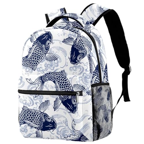 Sac à dos pour ordinateur portable et voyage, la solution contre le mal de dos