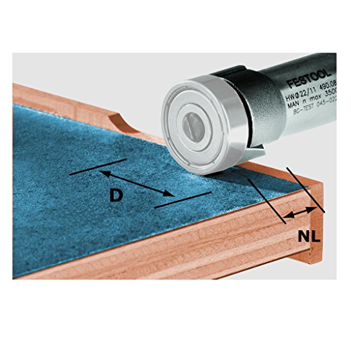 Best Festool Trim Routers