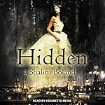 Cover of Hidden