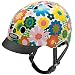 Nutcase - Street Bike Helmet, Fits Your Head, Suits Your Soul - In Bloom, Small