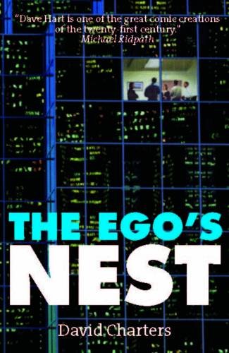 Ego's Nest: David Charters: 9781907642234: Amazon.com: Books