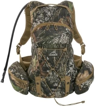 gerber hydration pack