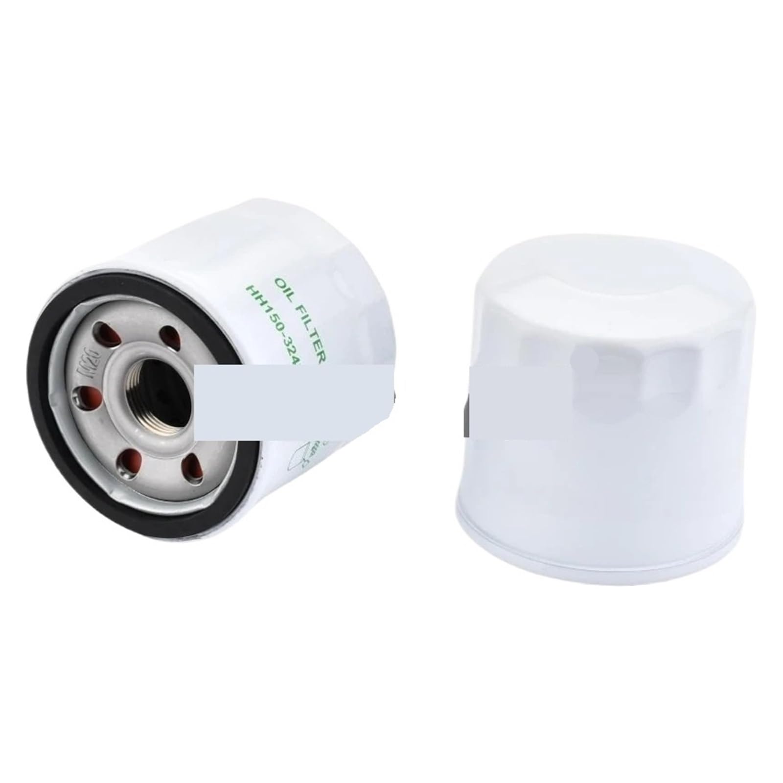 CLEUFWKO 1pcs HH150-32430 70000-15241 Oil Filters