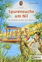 Spurensuche am Nil 3785564619 Book Cover
